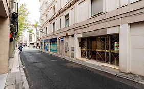 Murillo Fantastic Apartment Downtown Sevilla
