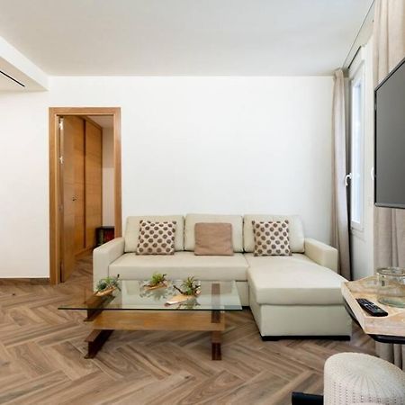 Murillo Fantastic Apartment Downtown Sevilla Buitenkant foto