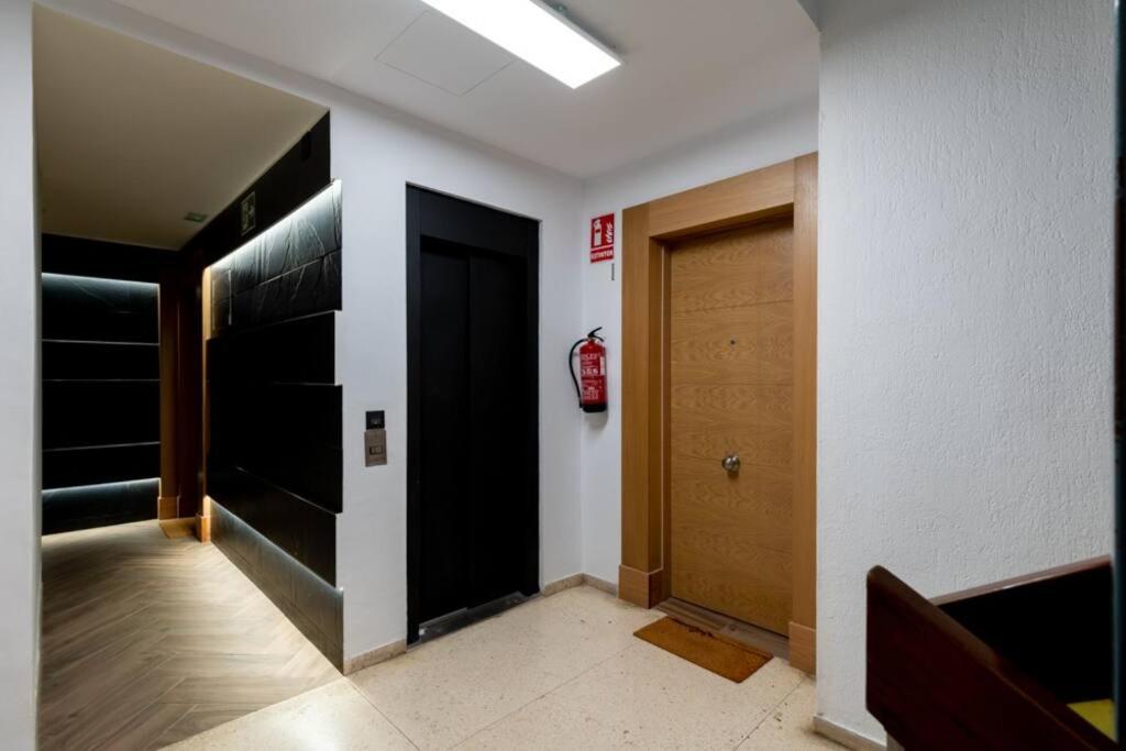 Murillo Fantastic Apartment Downtown Sevilla Buitenkant foto